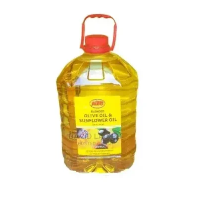 KTC Olive Pomace Oil Blend (3L)
