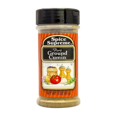 Spice Supreme Cumin (85g)