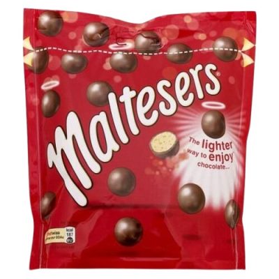 Maltersers (75g)
