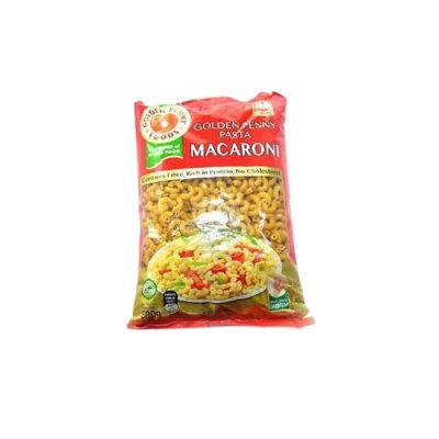 Golden Penny Pasta Twist (500g)