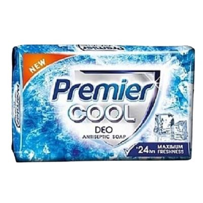 Premier Cool ANti-Bacterial Bar Soap Sport (110g)