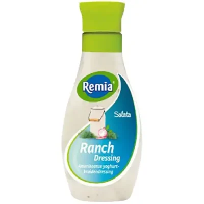 Remia Ranch Dressing (250ml)