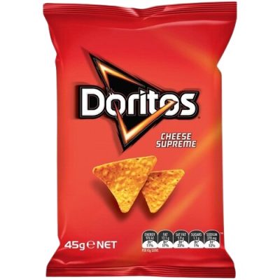 Doritos Cheese (45g)