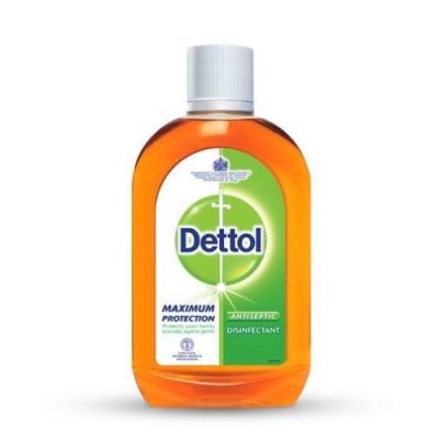 Dettol Liquid Antiseptic (250mL)