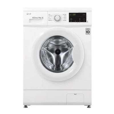 LG FH2J3QDNP0 7.5KG Front Load Washing Machine