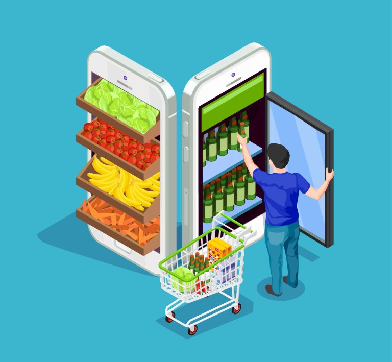 How to Shop Online for Groceries on a Budget in Abuja, Nigeria