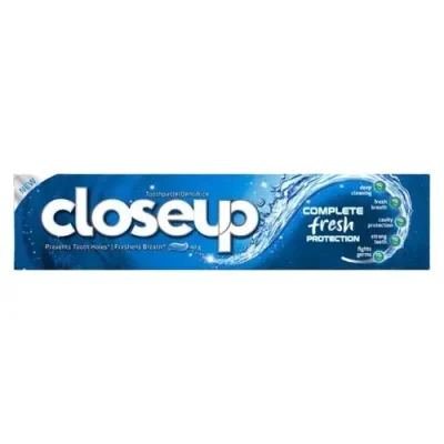Closeup Complete Fresh Protection (40g)
