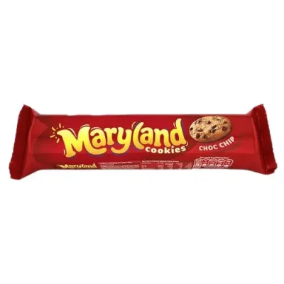 Maryland Cookies Choco Chip (136g)