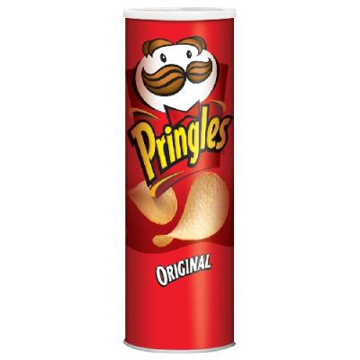 Pringles Original (165g)