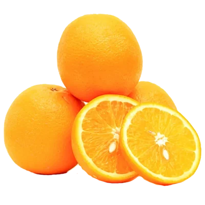 Orange | Portion