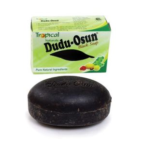 Dudu-Osun African Black Soap - 150g