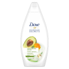Dove Invigorating Ritual Body Wash With Avocado Oil - 500ml