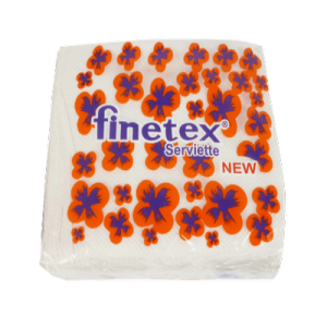 Finetex Serviette