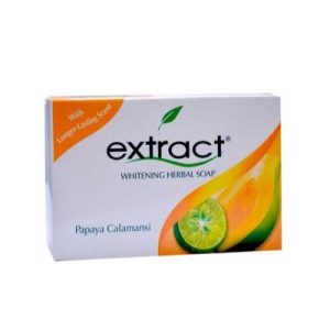 Extract Soap - 125g