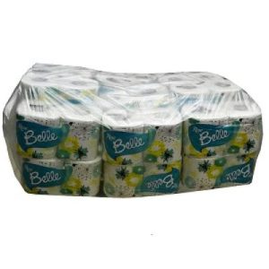 Rose Belle Tissue - Pack of 6