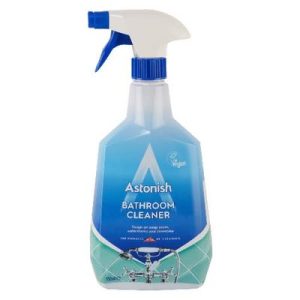 Astonish Bathroom Cleaner (750ml)