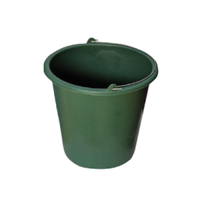 Plastic Bucket (10L)