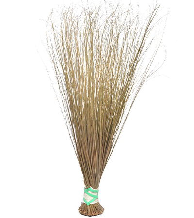 Local Broom