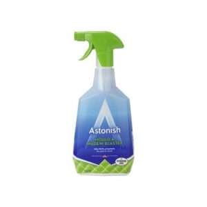 Astonish Mould & Mildew Blaster - 750ml