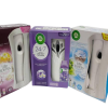 Air Wick Freshmatic Diffuser & Refill Assorted 250 ml