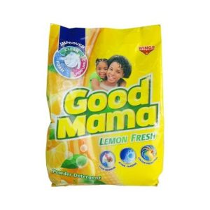 Good Mama Lemon Detergent (850g)