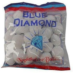 Blue Diamond White Camphor (150g)
