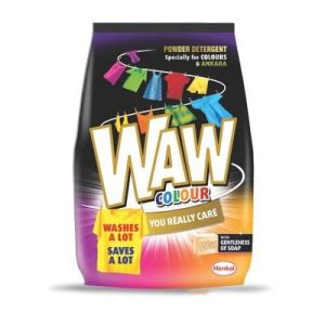 WAW Colour Powder (850g)