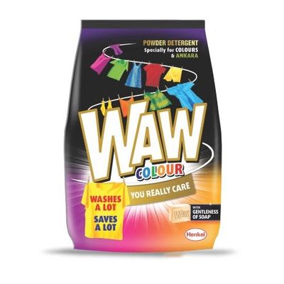 WAW Colour Powder (850g)