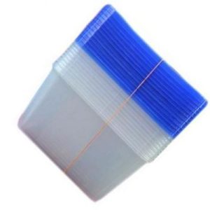 Plastic Take Away Plates with Cover (dozen)