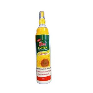 GBC Air Freshener: Cherish (500ml)