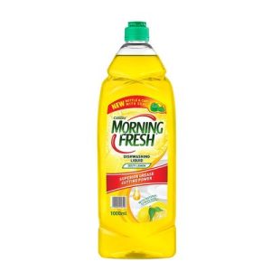 Morning Fresh Zesty Lemon (700ml)