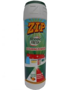 Zip Scouring Powder (500g)