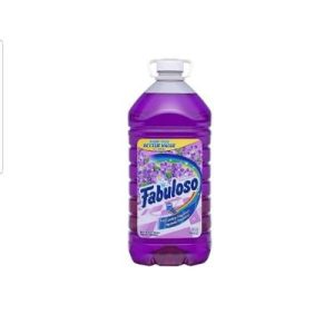Fabuloso Lavender All Purpose Cleaner - 6.2L