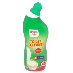 Hypo Toilet Cleaner - 725ml
