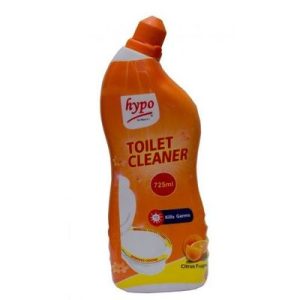 Hypo Toilet Cleaner: Citrus (450ml)