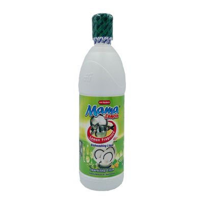 Mama-Lemon