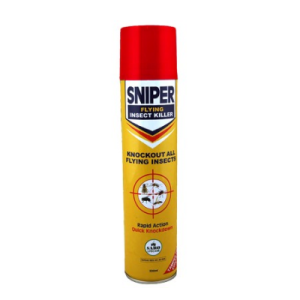 Sniper Flying Insect Killer - 300ml