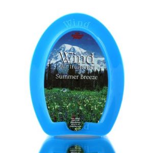 Wind Air Freshener	(Summer Breeze) - 150g