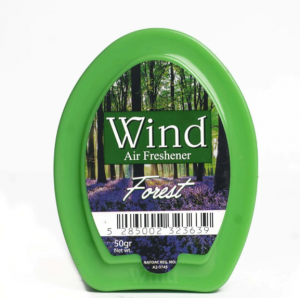 Wind Air Freshener	(Forest) - 150g