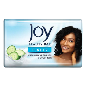 Joy Beauty Bar Soap Tender (150g)