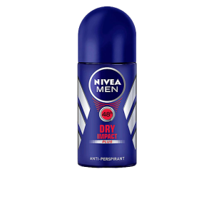 Nivea Dry Impact Roll-on For Men - 50ml