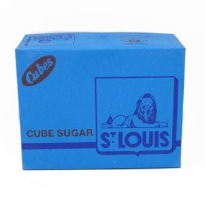 St. Louis Sugar Cubes | 474g