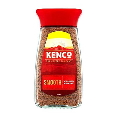 Kenco Smooth Roast Coffee