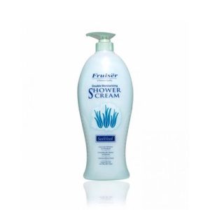 Fruiser Seaweed Shower Cream - 1000ml