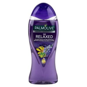 Palmolive So Relaxed Shower Gel - 500ml