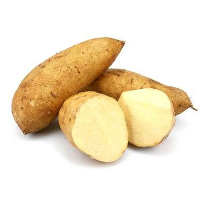 Sweet Potato (Half Basket)