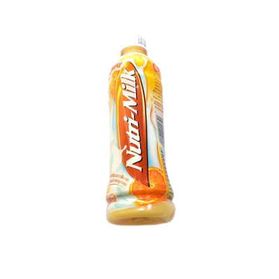 Nutri-Milk