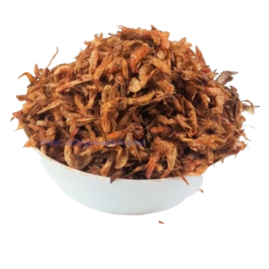 Crayfish (UnBlended) - Mudu