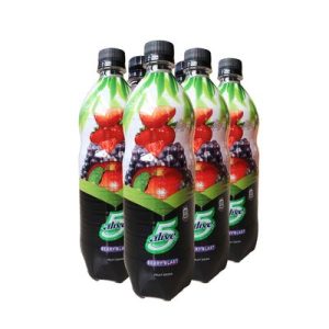 5Alive Berry Blast - 78cl x6