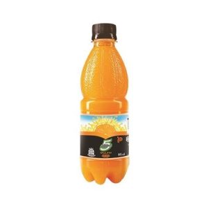 5Alive Pulpy Orange - 30cl
